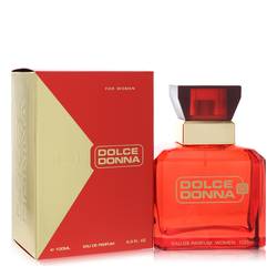 Dolce Donna | Eau De Parfum Spray | Women | 3.3 oz