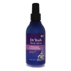 Dr Teal's Sleep Spray | Essenstial Oils to promote a better night sleep | Women