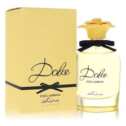 Dolce Shine By Dolce & Gabbana | Womens | Eau de Parfum