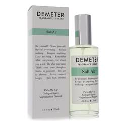 Demeter Salt Air | 4 oz Cologne Spray | Women