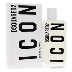 Dsquared2 Icon | Eau De Parfum Spray | Women | 3.4 oz