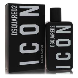 Dsquared2 Icon Pour Homme | Eau De Parfum Spray | Men | 3.4 oz