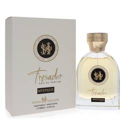 Dumont Tresador Mystique | Eau De Parfum Spray (Unisex) | Men | 3.4 oz Eau De Parfum Spray