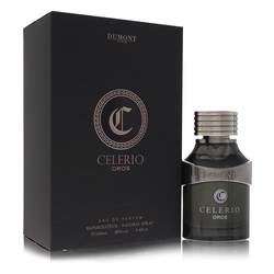 Dumont Paris Dumont Celerio Oros | 3.4 oz EDP Spray | Men