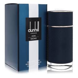 Alfred Dunhill Dunhill Icon Racing Blue | 3.4 oz EDP Spray | Men