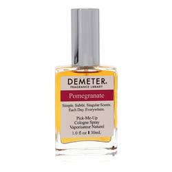Demeter Pomegranate | 1 oz Cologne Spray | Women
