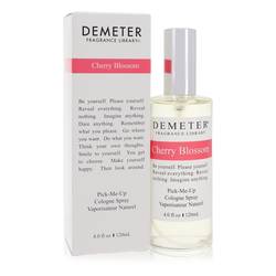 Demeter Cherry Blossom | 4 oz Cologne Spray | Women