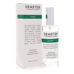 Demeter Ireland | Cologne Spray | Women | 4 oz