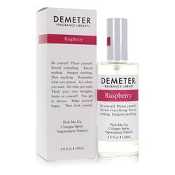 Demeter Raspberry | Cologne Spray | Women | 4 oz