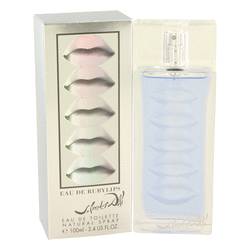 Eau De Ruby Lips By Salvador Dali | Womens | Eau de Toilette
