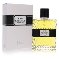 Christian Dior Eau Sauvage | 3.4 oz EDP Spray | Men