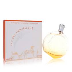 Eau Des Merveilles By Hermes | Womens | Eau de Toilette