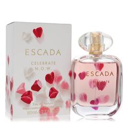 Escada Celebrate Now | 2.7 oz EDP Spray | Women