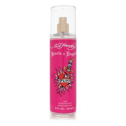 Christian Audigier Ed Hardy Hearts & Daggers | 8 oz Body Mist | Women