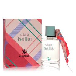 El Ganso Ciao Bella | Eau De Toilette Spray | Women | 2.5 oz