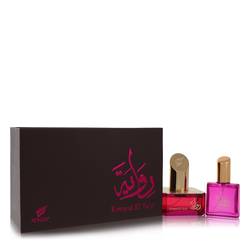 Afnan Riwayat El Ta'if | 1.7 oz EDP Spray + Free .67 oz Travel EDP Spray | Women