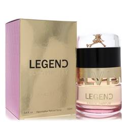 Elvis Presley Legend | Eau De Parfum Spray | Women | 3.4 oz