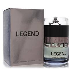 Elvis Presley Legend | Eau De Parfum Spray | Men | 3.4 oz