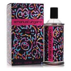 Ungaro Emanuel Ungaro For Her | 3.4 oz EDP Spray | Women