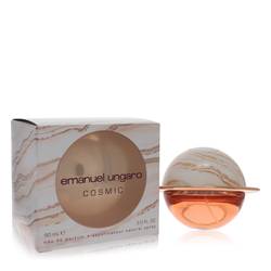 Ungaro Emanuel Ungaro Cosmic | 3 oz EDP Spray | Women