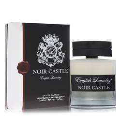 English Laundry Noir Castle | 3.4 oz EDP Spray | Men