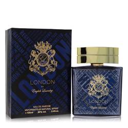 English Laundry London | Eau De Parfum Spray | Men | 3.4 oz