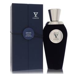 V Canto Ensis V | 3.38 oz Extrait De Parfum Spray | Women
