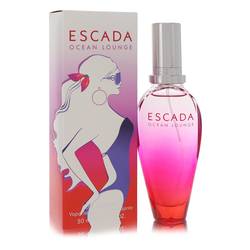 Escada Ocean Lounge | 1.6 oz EDT Spray | Women