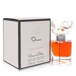 Esprit D'oscar | Eau De Parfum Spray | Women | 1.6 oz