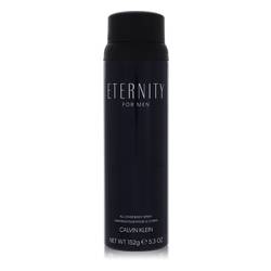 Calvin Klein Eternity | 5.4 oz Body Spray | Men