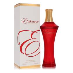 Evamour | Eau De Parfum Spray | Women | 3.4 oz