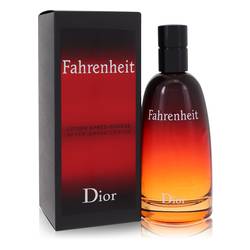 Christian Dior Fahrenheit | 3.3 oz After Shave | Men