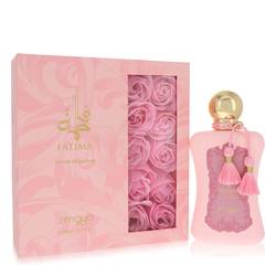 Afnan Fatima | 3.4 oz Extrait De Parfum | Women