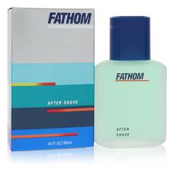 Fathom | After Shave | Men | 3.4 oz