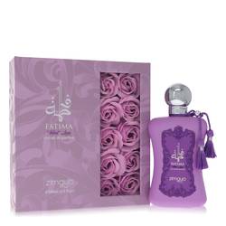 Afnan Fatima Velvet Love | 3.4 oz Extrait De Parfum Spray | Women