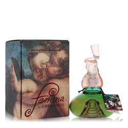 Alberta Ferretti Femina | 3.4 oz EDP Spray | Women
