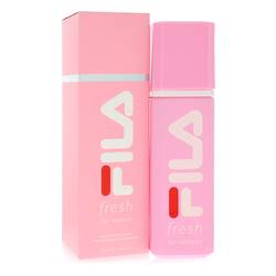 Fila Fresh Pink | 3.4 oz EDP Spray | Women