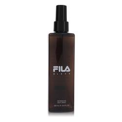 Fila Black | 8.4 oz Body Spray | Men
