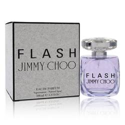 Flash | Eau De Parfum Spray | Women | 3.4 oz