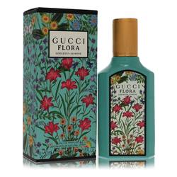 Flora Gorgeous Jasmine By Gucci | Womens | Eau de Parfum