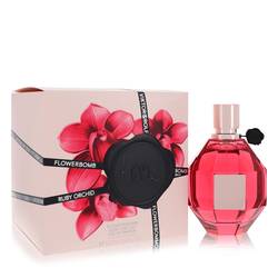 Flowerbomb Ruby Orchid By Viktor & Rolf | Womens | Eau de Parfum