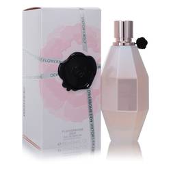 Viktor & Rolf Flowerbomb Dew | 3.4 oz EDP Spray | Women
