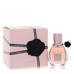 Flowerbomb By Viktor & Rolf | Womens | Eau de Parfum