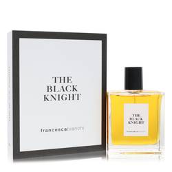 Francesca Bianchi The Black Knight Extrait De Parfum Spray (Unisex) | Extrait De Parfum Spray | Men