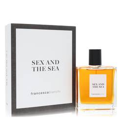 Francesca Bianchi Sex And The Sea Extrait De Parfum Spray (Unisex) | Extrait De Parfum Spray | Men