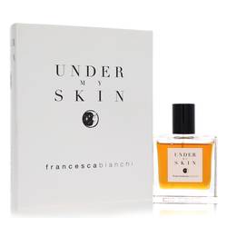 Francesca Bianchi Under My Skin By Francesca Bianchi | Mens | Extrait de Parfum