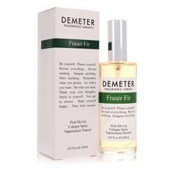 Demeter Fraser Fir | Cologne Spray | Women | 4 oz