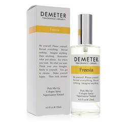 Demeter Freesia | Cologne Spray | Women | 4 oz