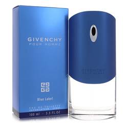 Givenchy Blue Label | 3.3 oz EDT Spray | Men
