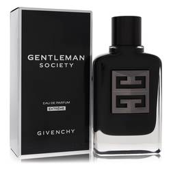 Gentleman Society Extreme | Eau De Parfum Spray | Men | 2 oz